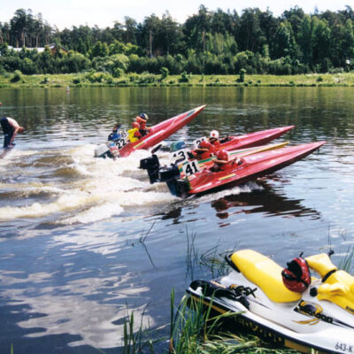 Nemuno kilpų regioninis parkas