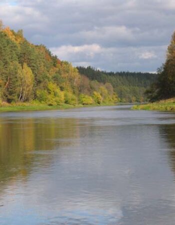 Neries regioninis parkas