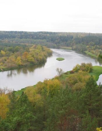 Neries regioninis parkas