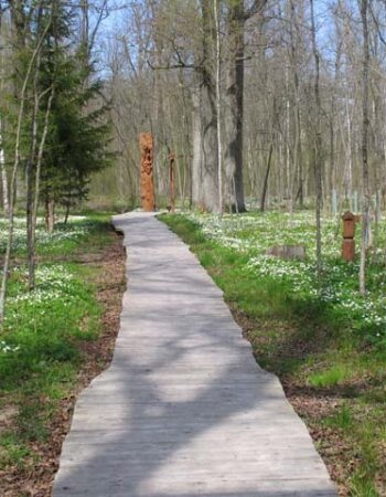 Neries regioninis parkas