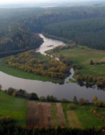 Neries regioninis parkas