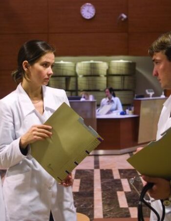 Northway medicinos centras