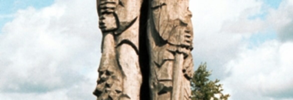 Paminklas Saulės mūšiui