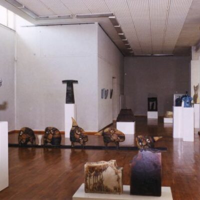 Panevėžio dailės galerija