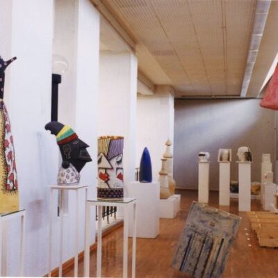 Panevėžio dailės galerija