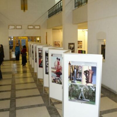 Panevėžio dailės galerija