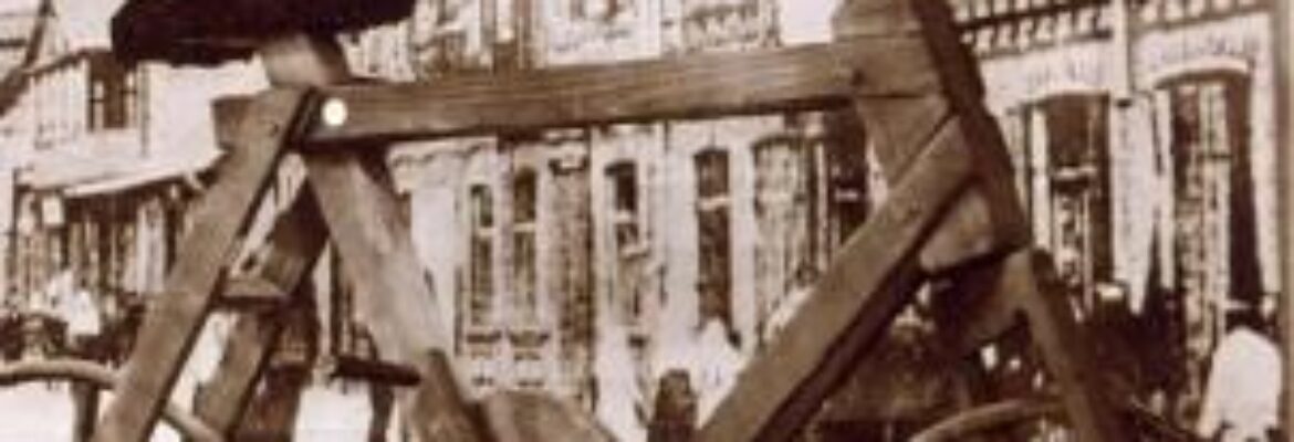 Panevėžio kraštotyros muziejus