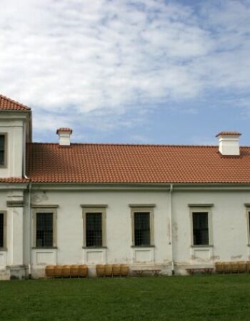 Pažaislio vienuolynas