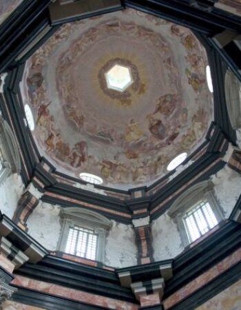 Pažaislio vienuolynas