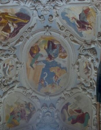 Pažaislio vienuolynas