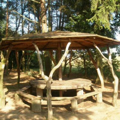 Poilsiavietė Vitrūna