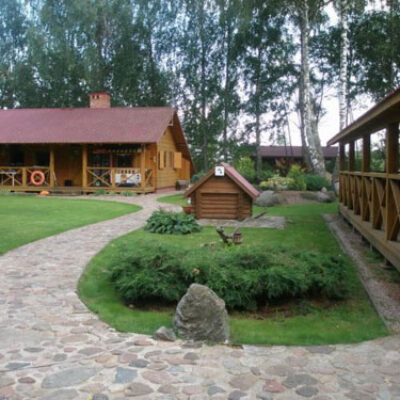 Poilsiavietė Vitrūna