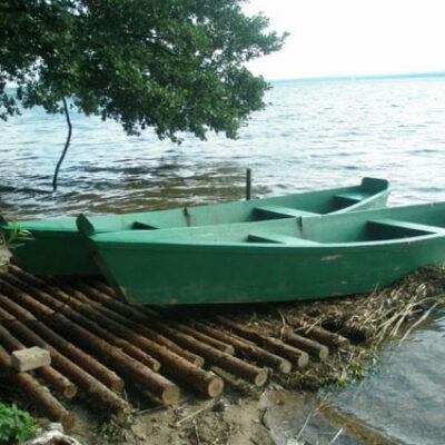 Poilsiavietė Vitrūna