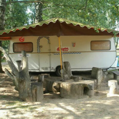 Poilsiavietė Vitrūna