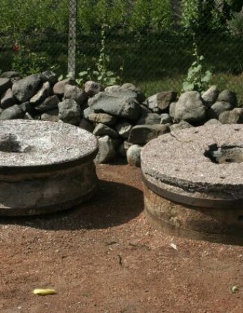 Respublikinis Vaclovo Into akmenų muziejus