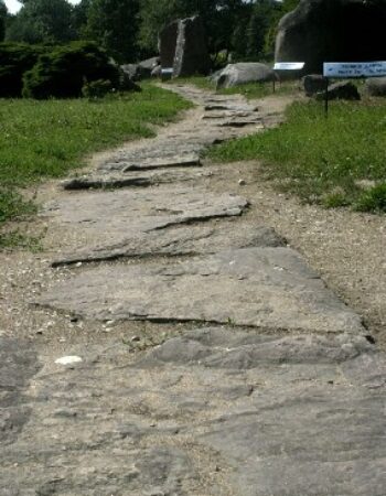 Respublikinis Vaclovo Into akmenų muziejus