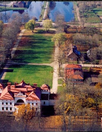 Rokiškio krašto muziejus