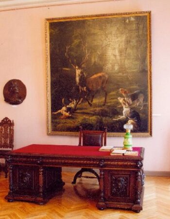 Rokiškio krašto muziejus