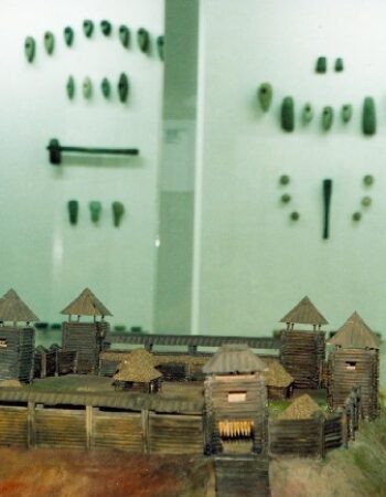 Rokiškio krašto muziejus