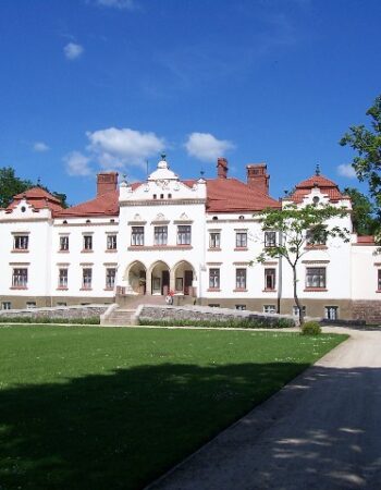 Rokiškio krašto muziejus