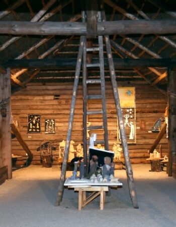 Rokiškio krašto muziejus