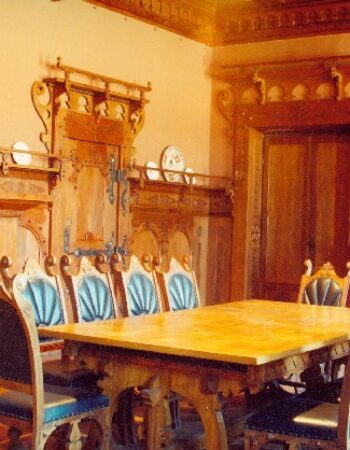 Rokiškio krašto muziejus