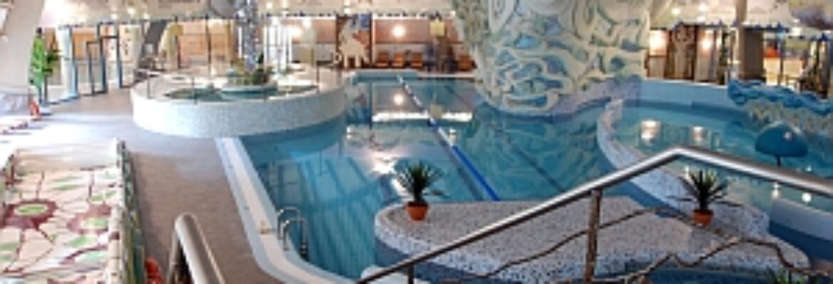 SPA Vilnius Druskininkai