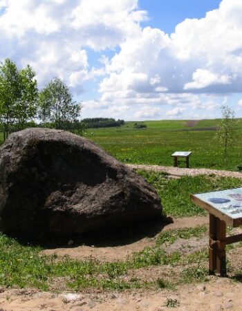 Salantų regioninis parkas