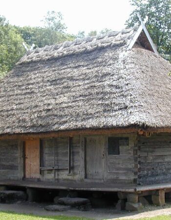 Salantų regioninis parkas