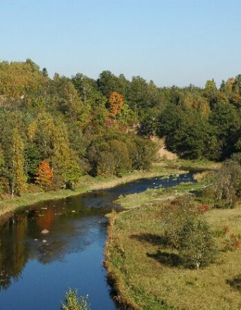 Salantų regioninis parkas