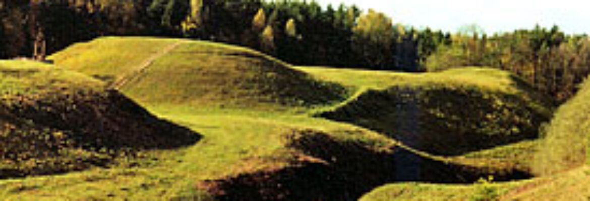 Šeimyniškėlių (Vorutos) piliakalnis