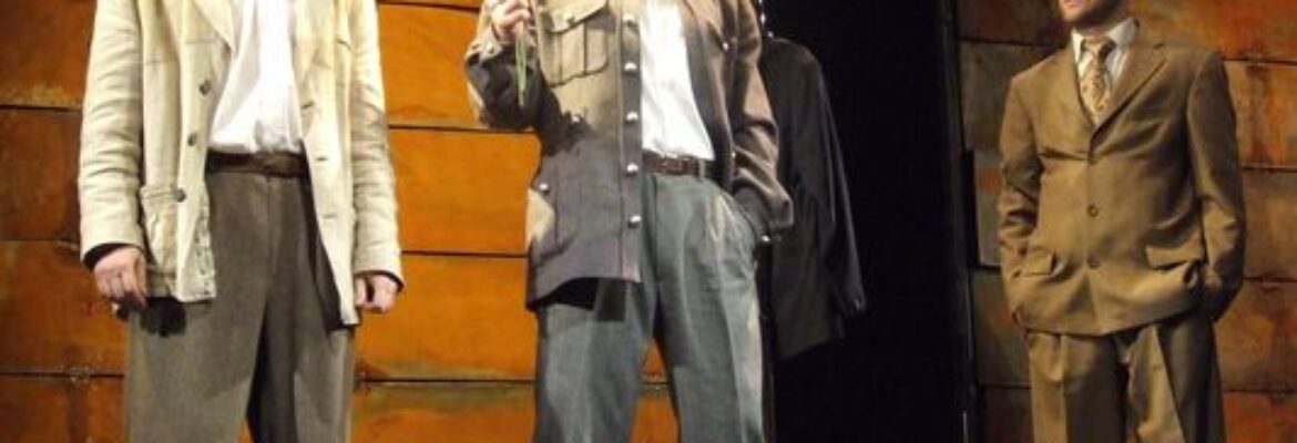 Šiaulių dramos teatras