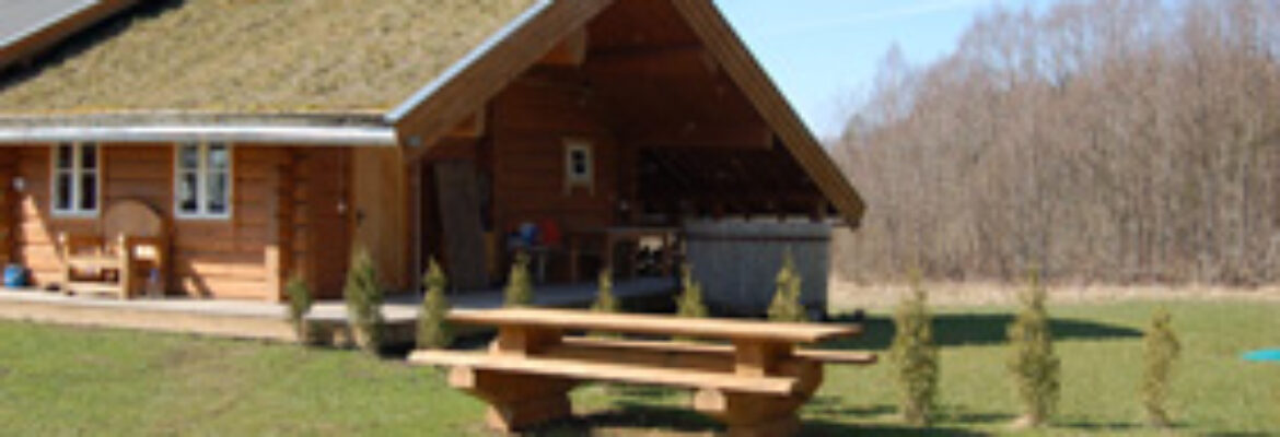 Šiaurinė paežerė