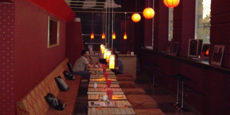 Skalvijos kino centras