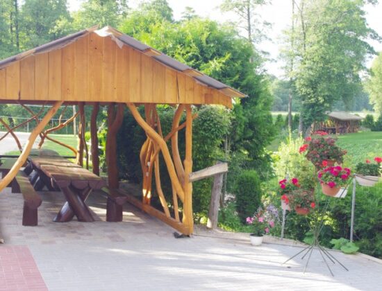 Sodyba „Mildupis“