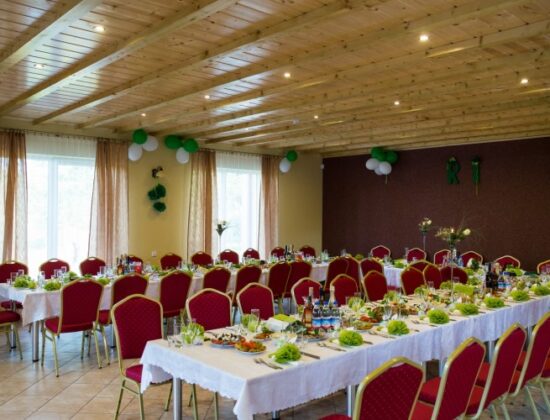 Sodyba „Mildupis“