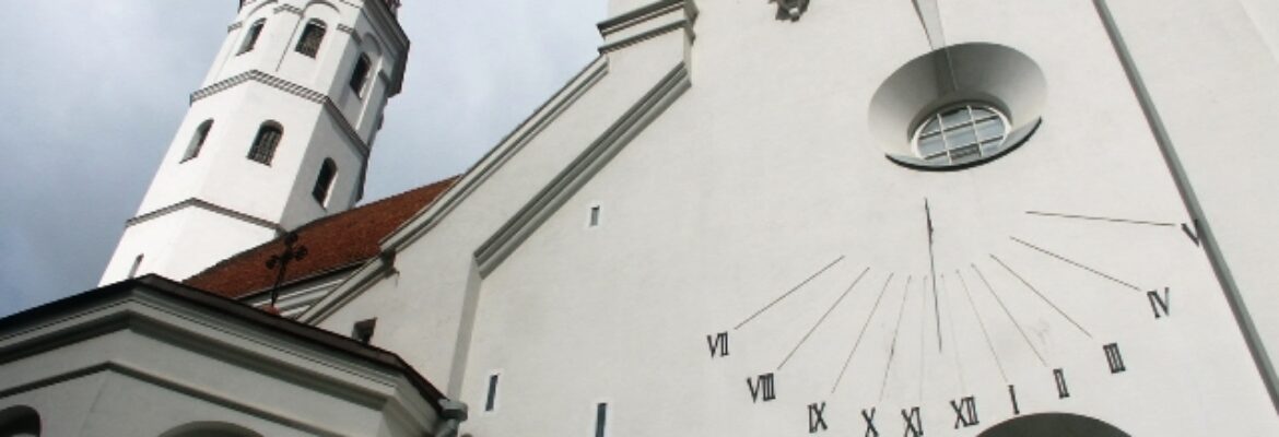 Šv. Apaštalų Petro ir Pauliaus katedra