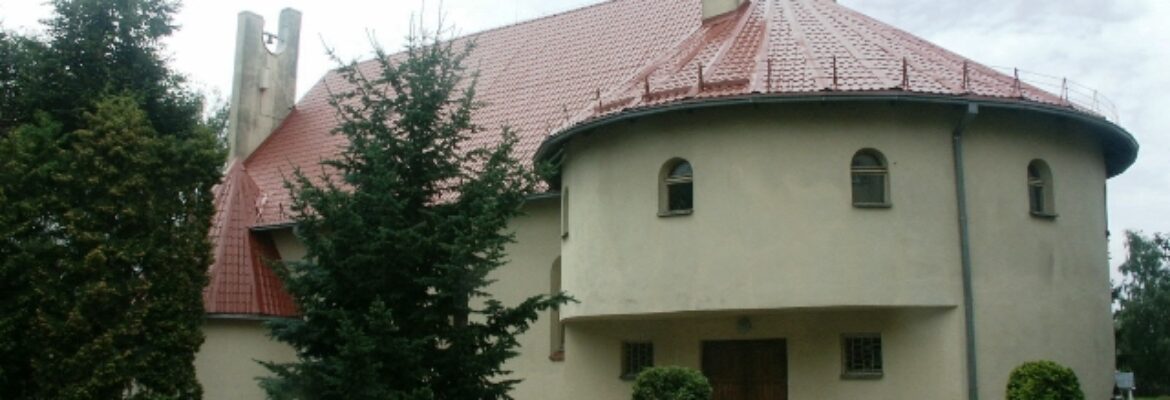 Šv. Ignaco Lojolos bažnyčia