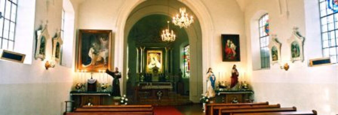 Šv. Liudviko bažnyčia