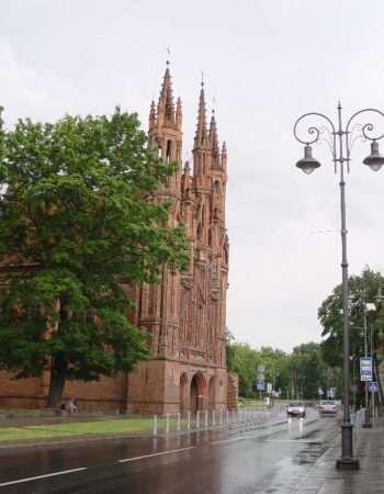 Šv. Onos bažnyčia