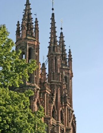 Šv. Onos bažnyčia