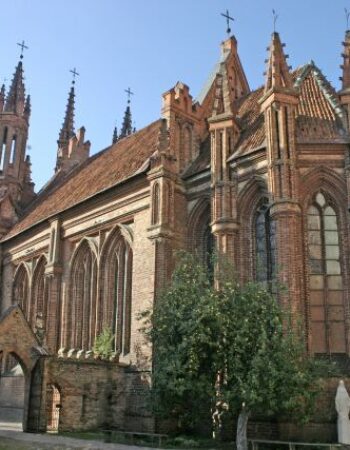 Šv. Onos bažnyčia