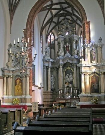 Šv. Onos bažnyčia