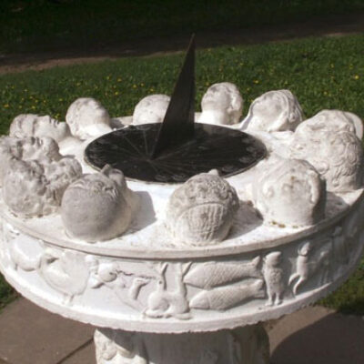 Švėkšnos dvaro sodyba