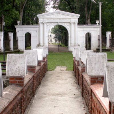 Švėkšnos dvaro sodyba