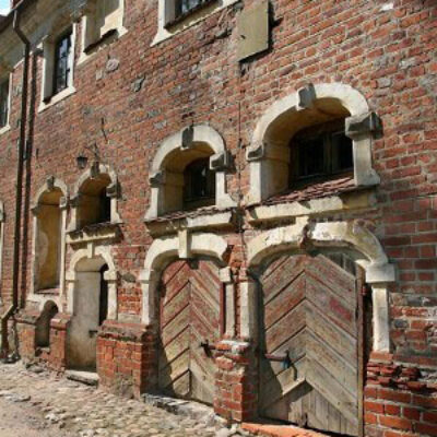 Tytuvėnų švč. Mergelės Marijos angelų karalienės bažnyčia ir vienuolynas