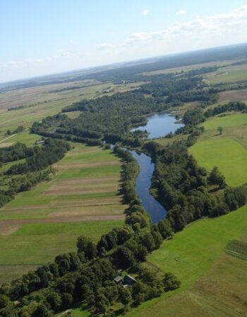 Ventos regioninis parkas