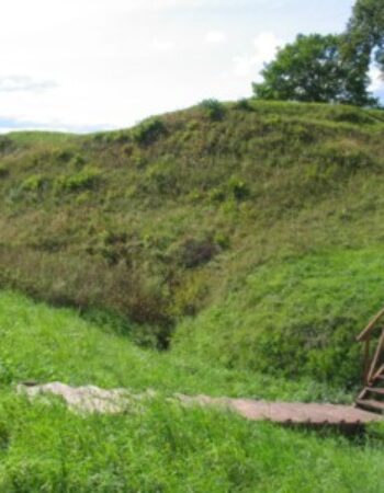 Ventos regioninis parkas