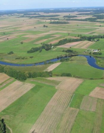 Ventos regioninis parkas