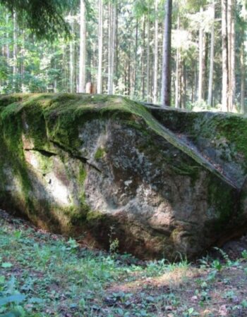 Ventos regioninis parkas